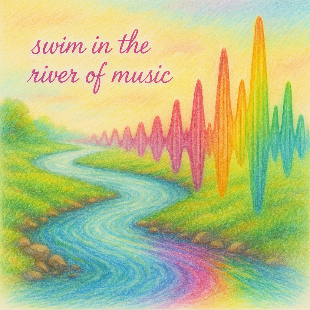 DJ Tami Green official banner